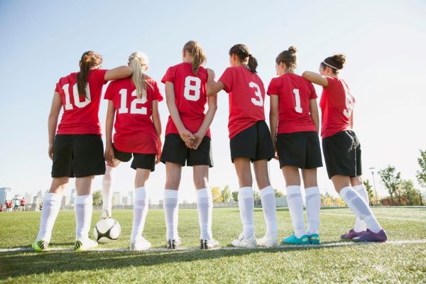 Key nutrition supplements for a footballer