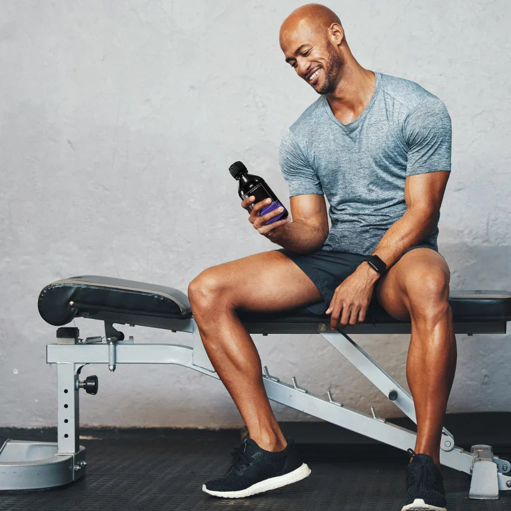 Levagen+ | lipolife
