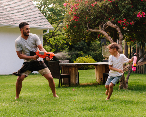 New Liposomal Kids Multivitamin