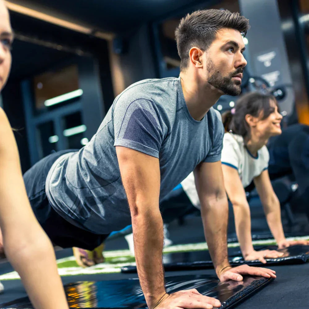 Benefits of Palmitoylethanolamide (PEA)