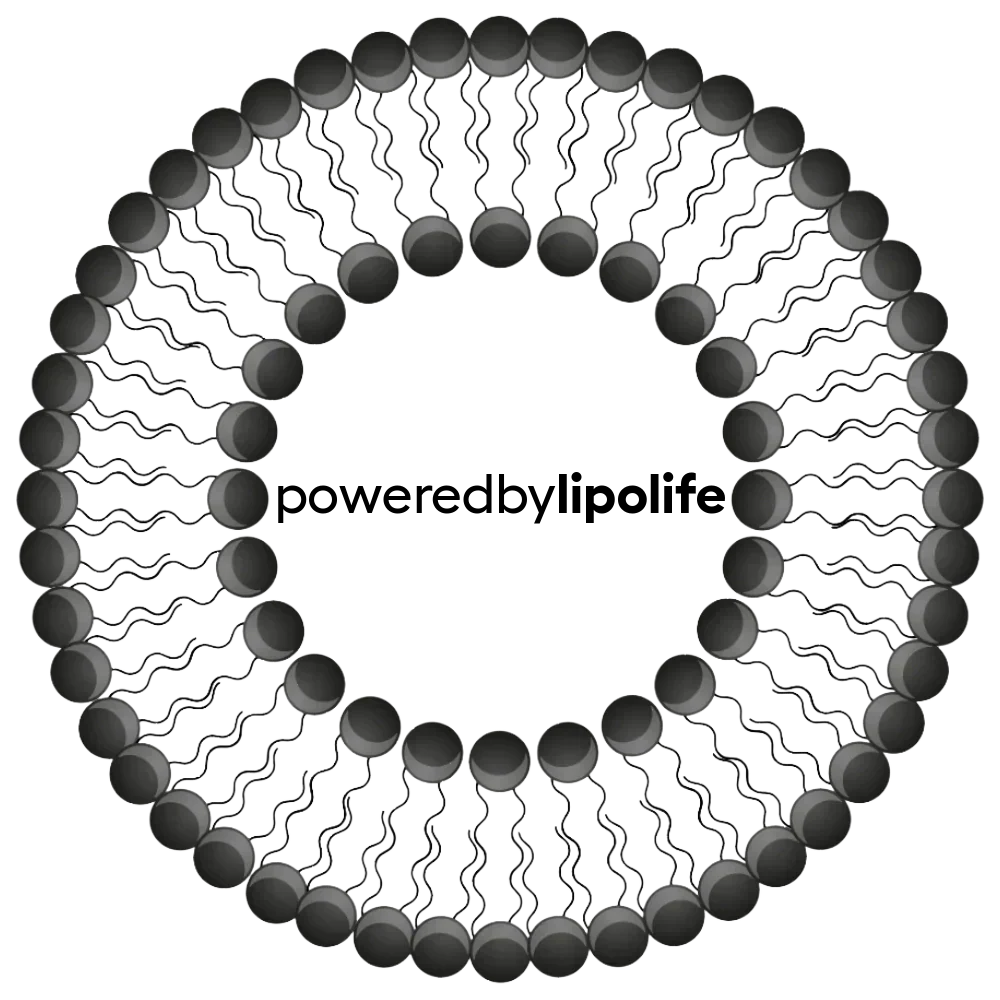 Why lipolife® is the #1 Scientifically Proven Liposomal Supplement Brand