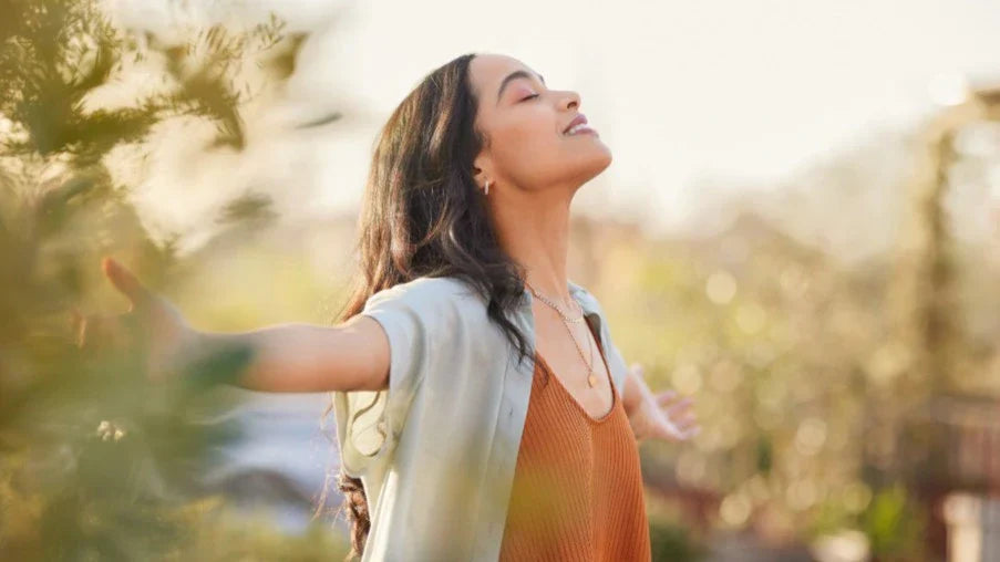 Menopause; the transformation of a woman’s lifestyle