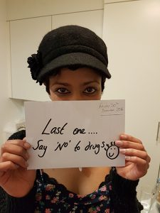 Supplement Support through a Cancer Diagnosis