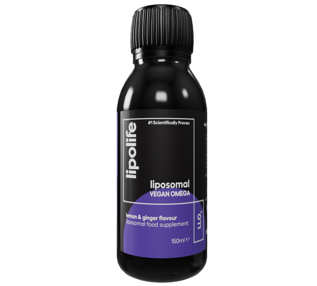 Liposomal Omega