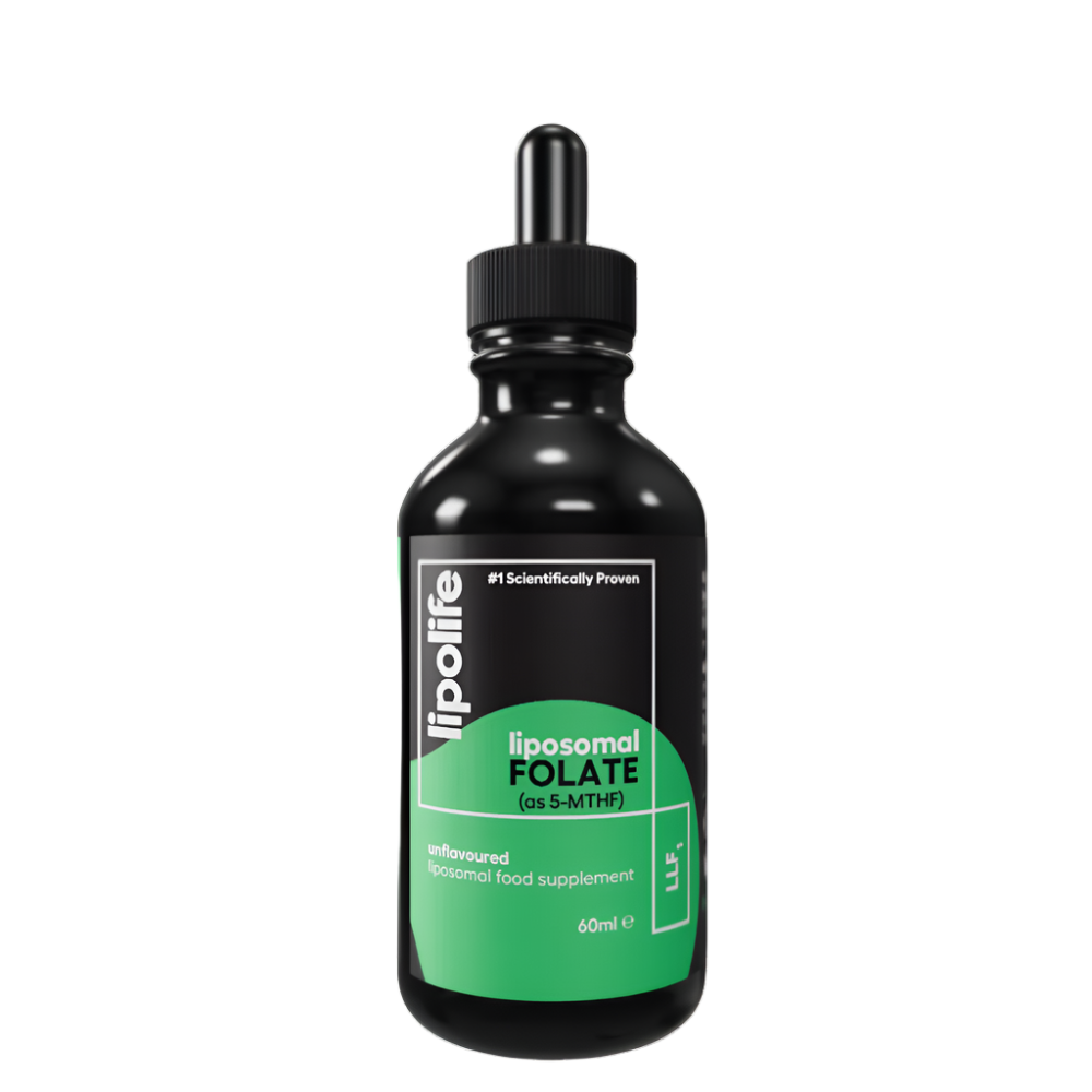 Liposomal Folate