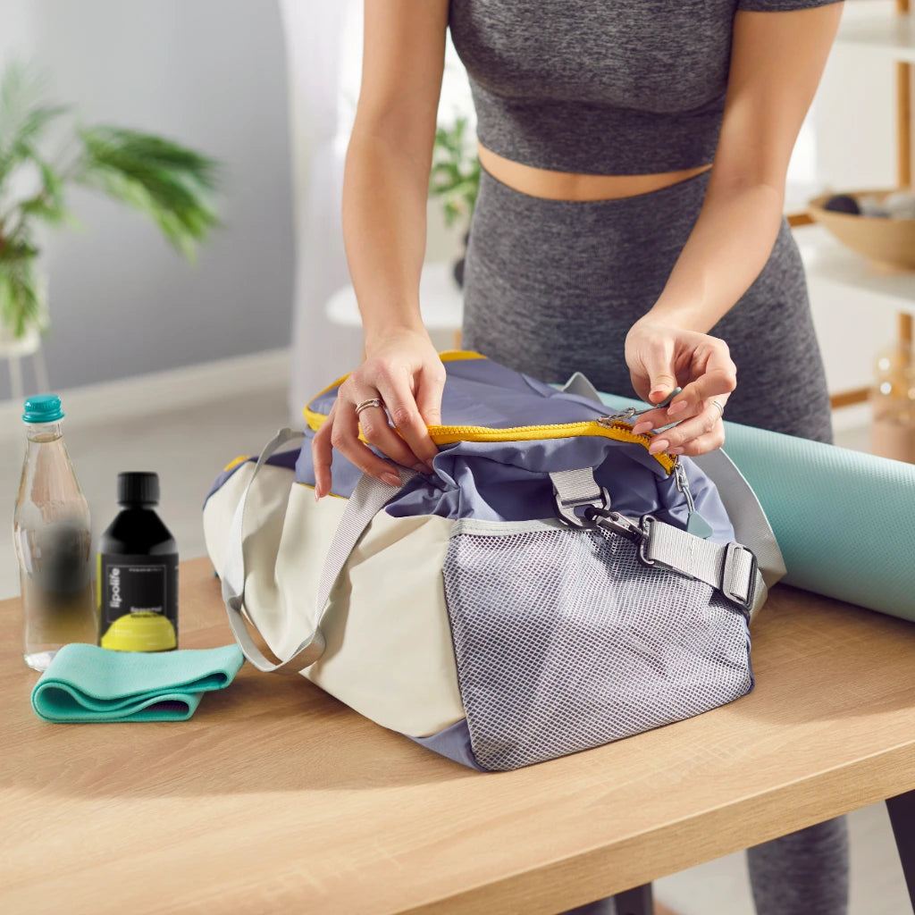 Liposomal Resveratrol