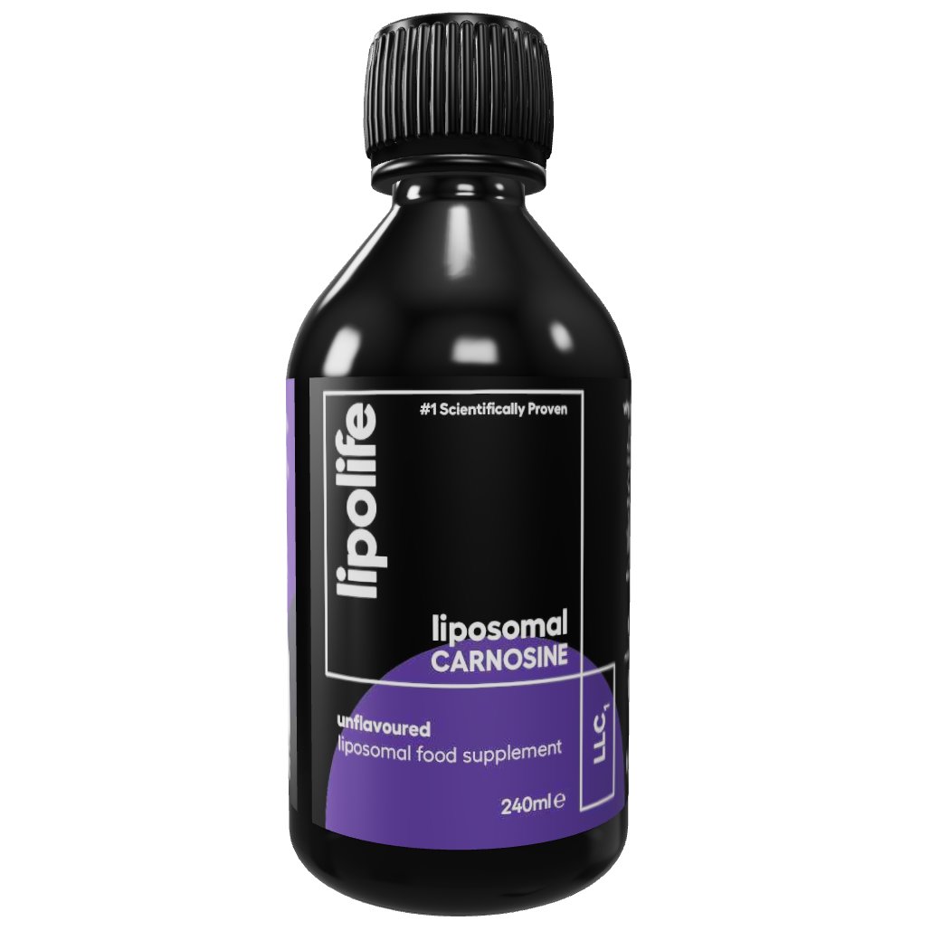 Liposomal Carnosine