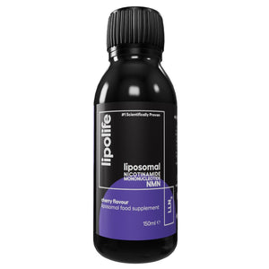 Liposomal NMN (Nicotinamide Mononucleotide)