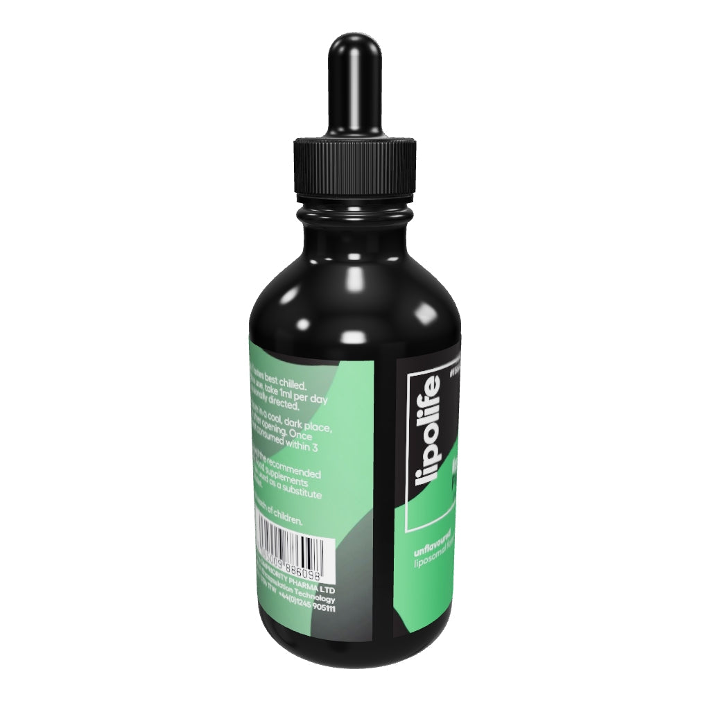 Liposomal Folate