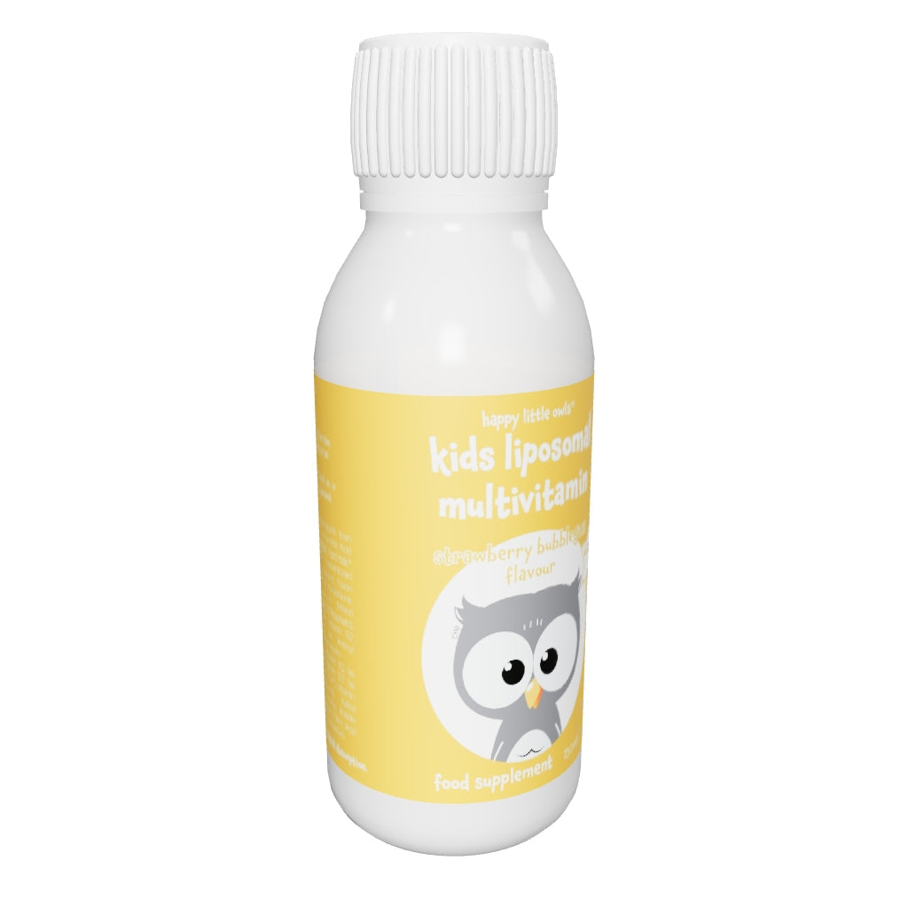 Kids Liposomal Multivitamin