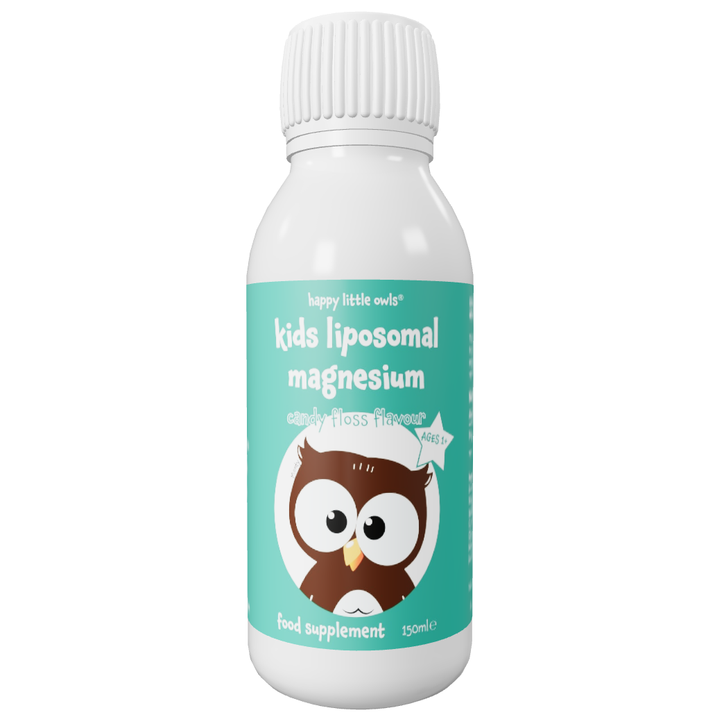 Kids Liposomal Magnesium