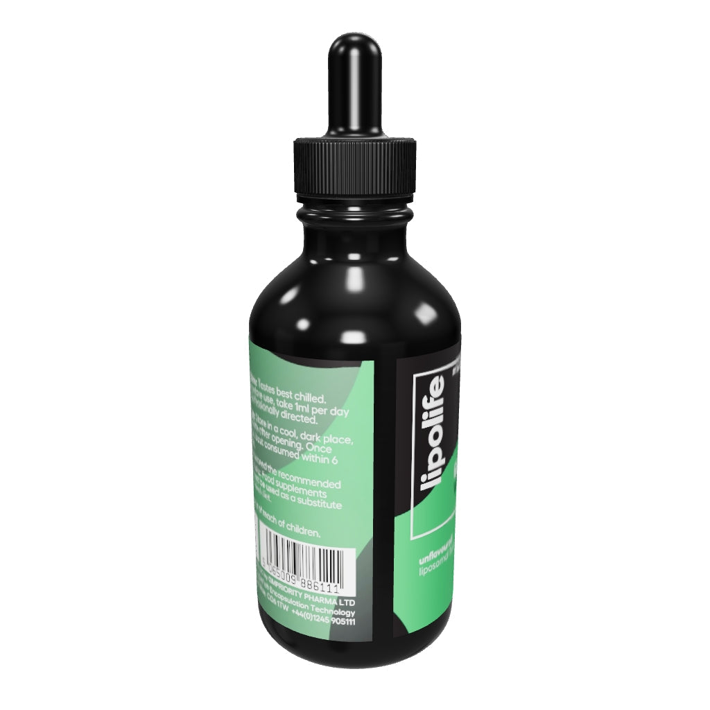 Liposomal Vitamin K2