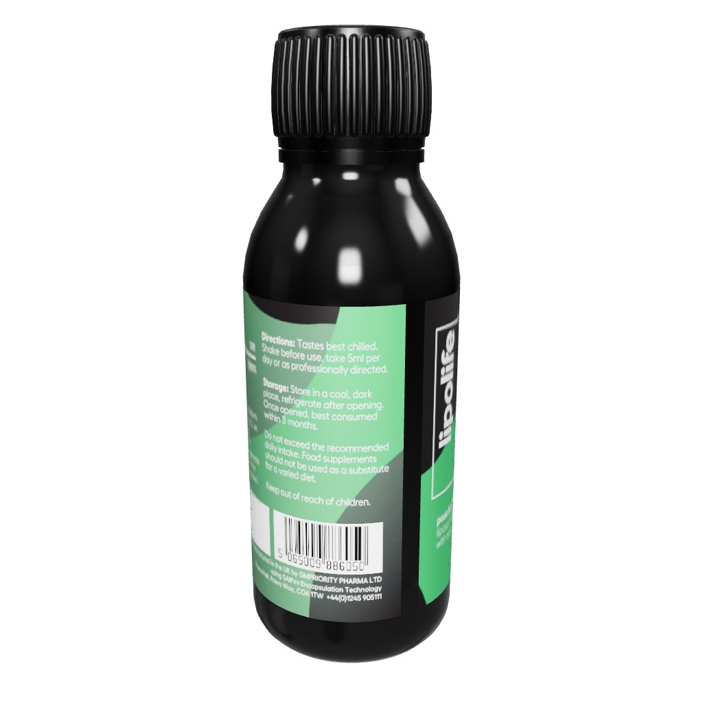 Liposomal Vitamin C 150ml
