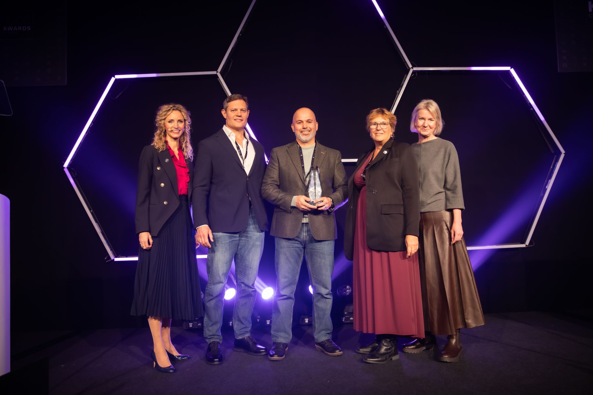 award winning liposomal supplements