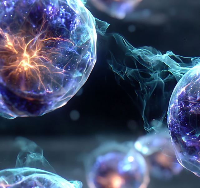 Unlocking Longevity: Why lipolife NMN Supplement is Transforming Cellular Health in the UK