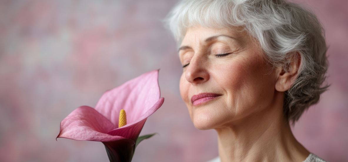 Menopause and Menstruation