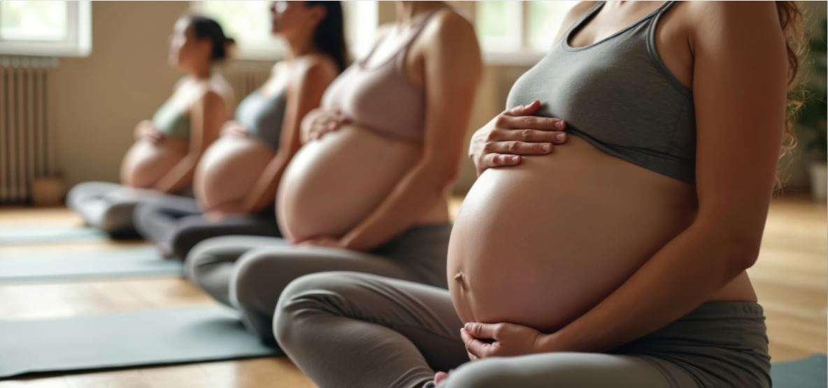 Pregnancy and Fertility