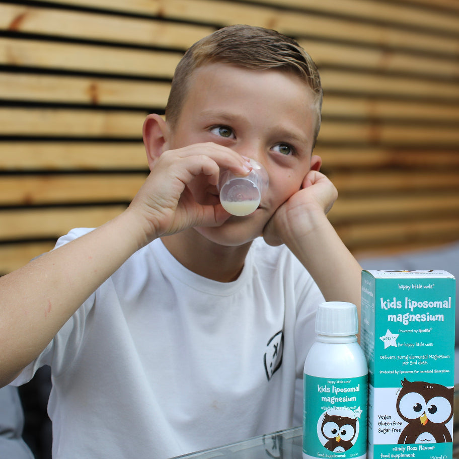 Kids Liposomal Magnesium