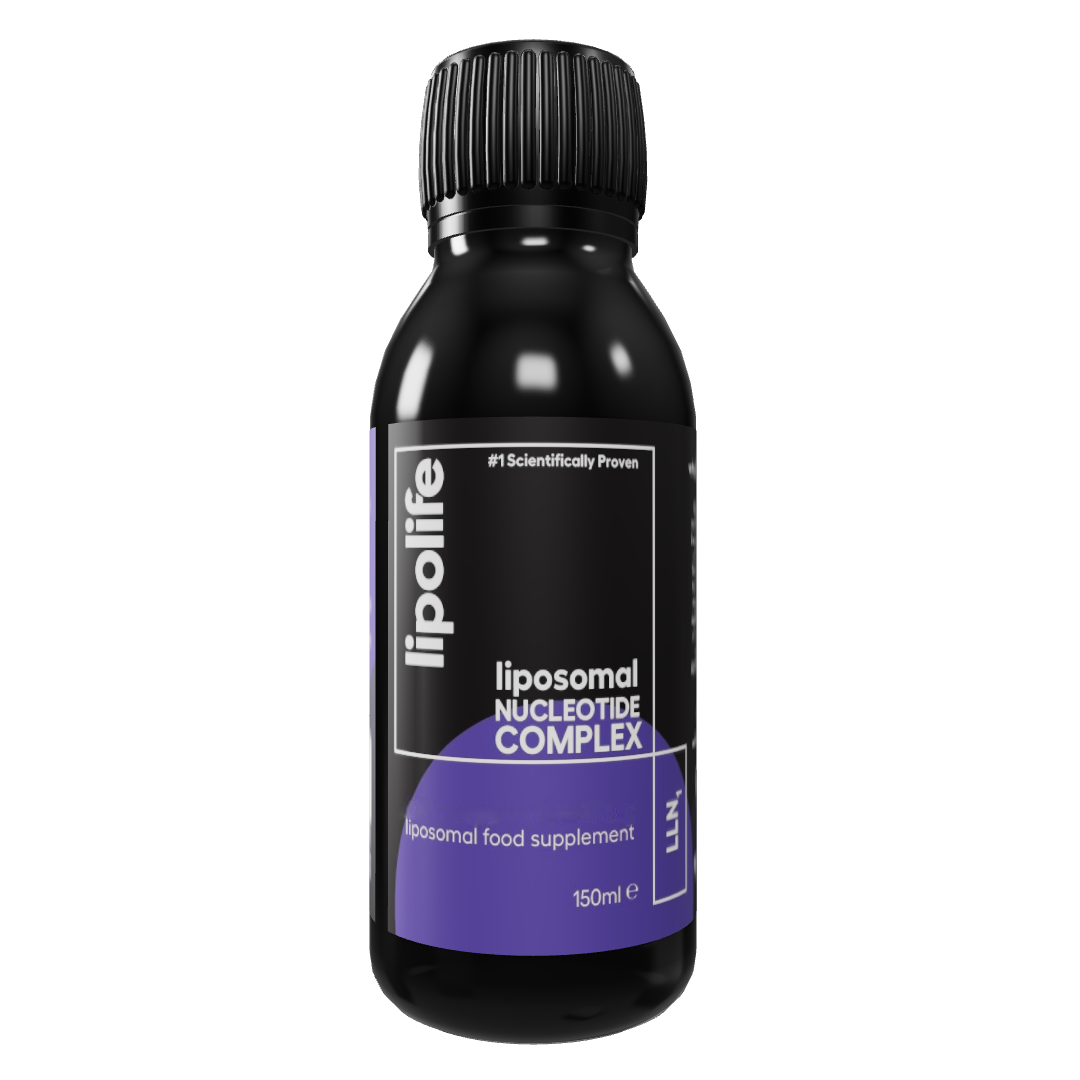 Liposomal Nucleotide Complex