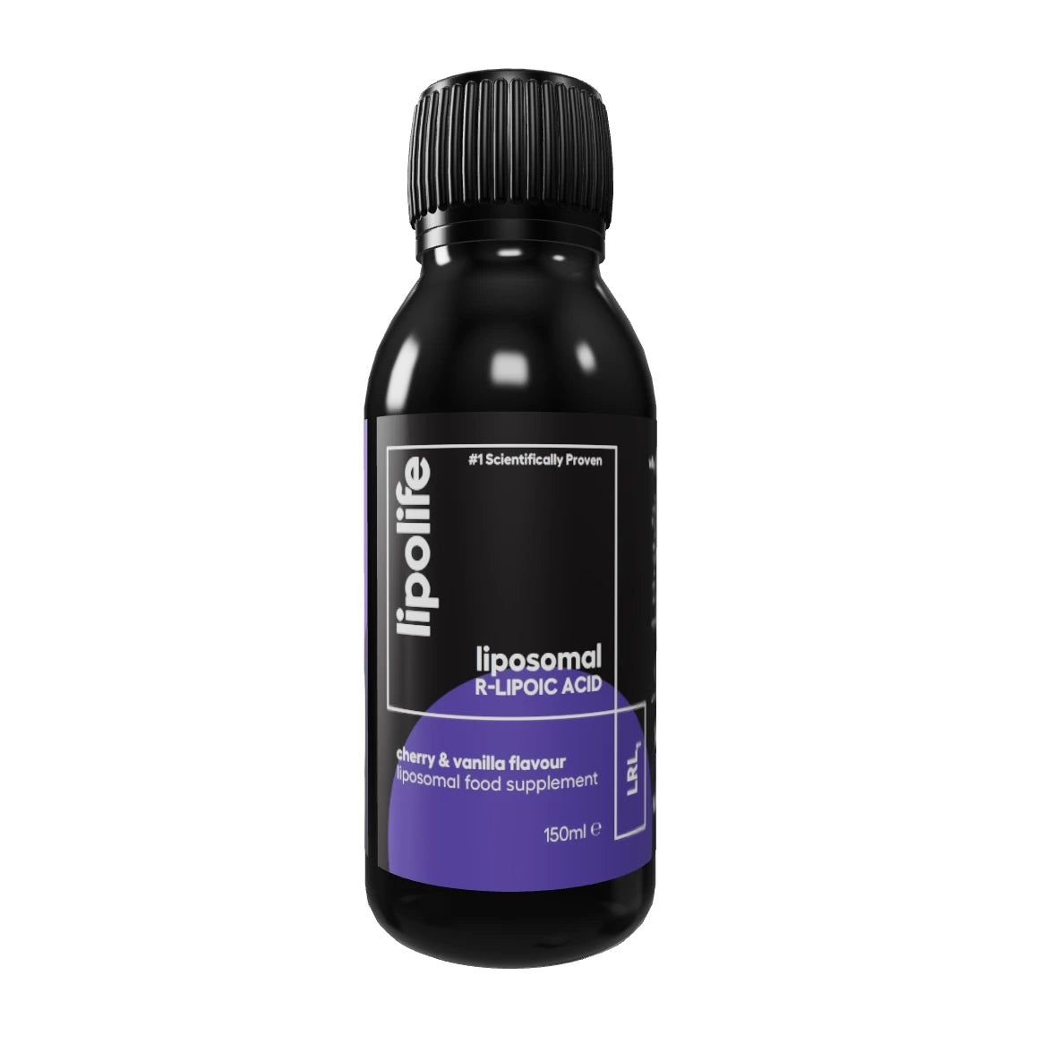 Liposomal R-Lipoic Acid