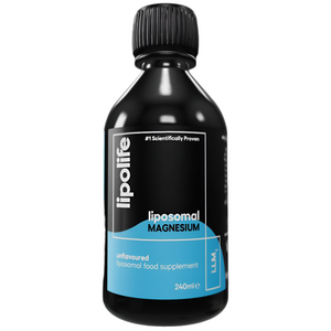 Liposomal Magnesium