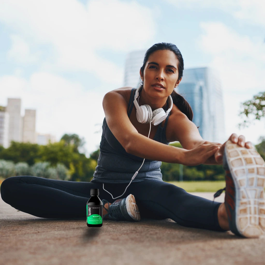 Liposomal Multivitamin