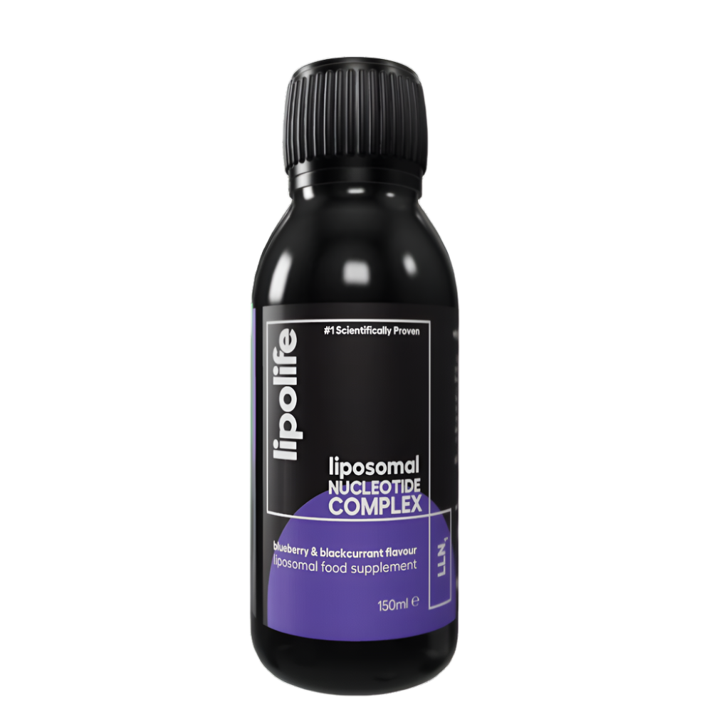 Liposomal Nucleotide Complex