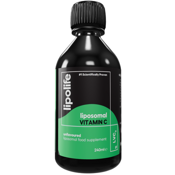 Liposomal Vitamin C