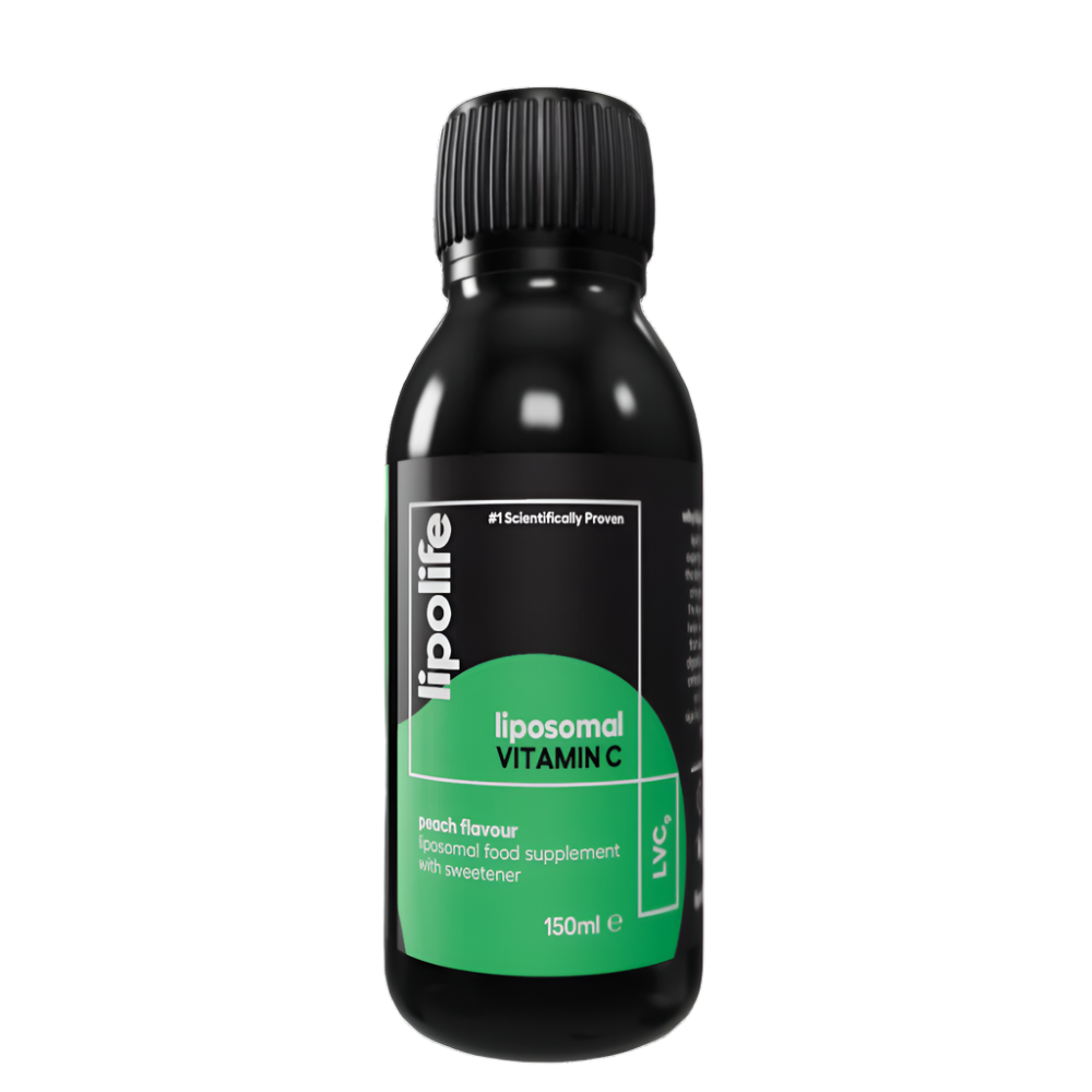 Liposomal Vitamin C 150ml