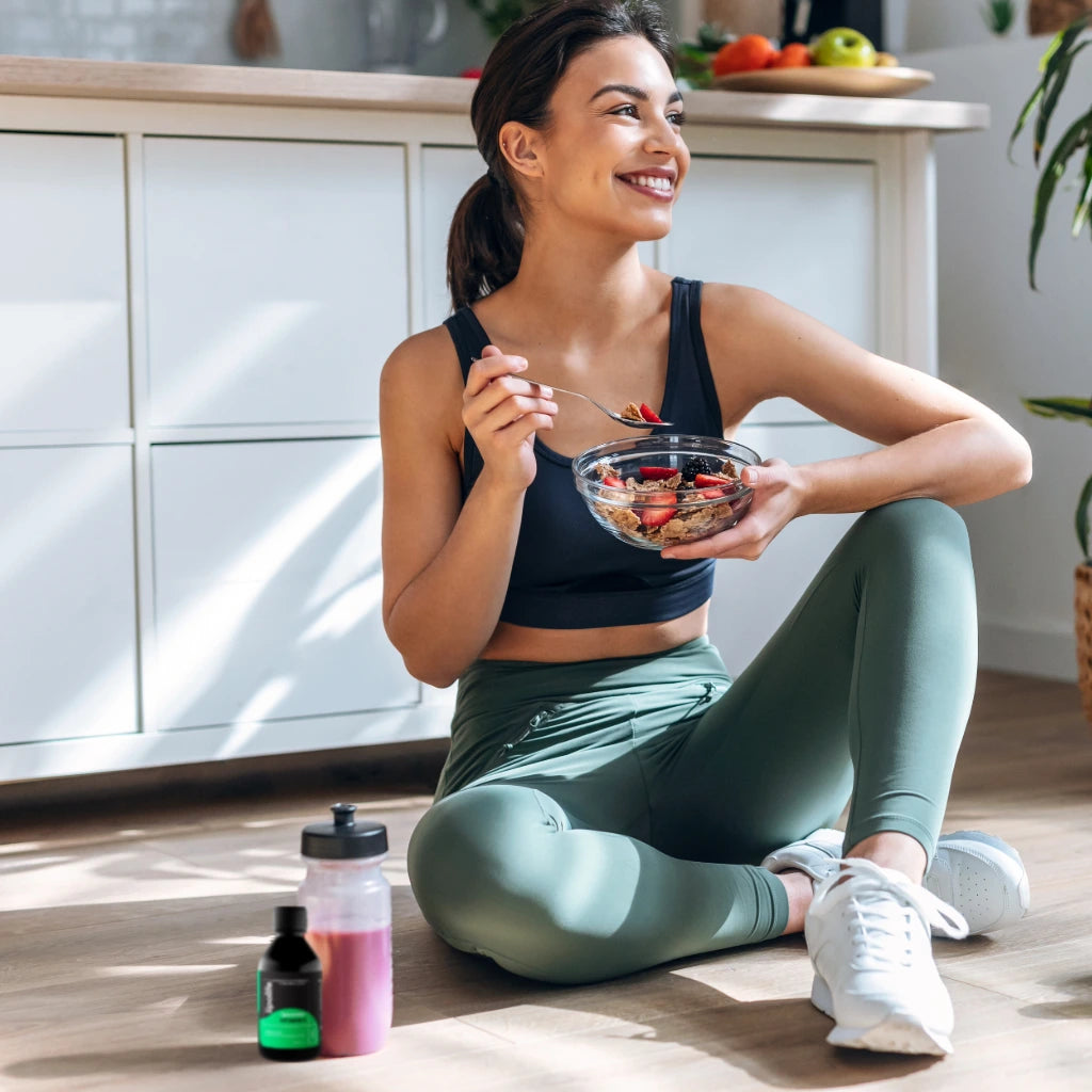 Liposomal Vitamin C