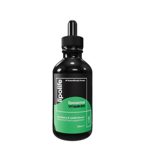 Liposomal Vitamin B12