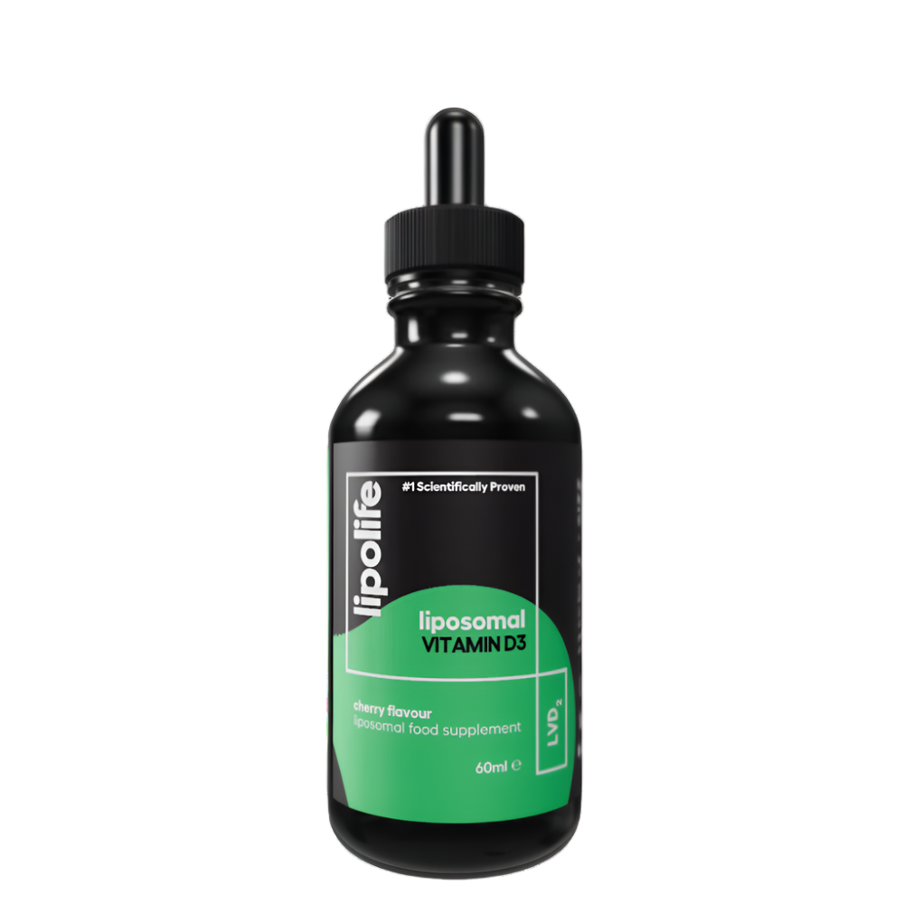 Liposomal Vitamin D3