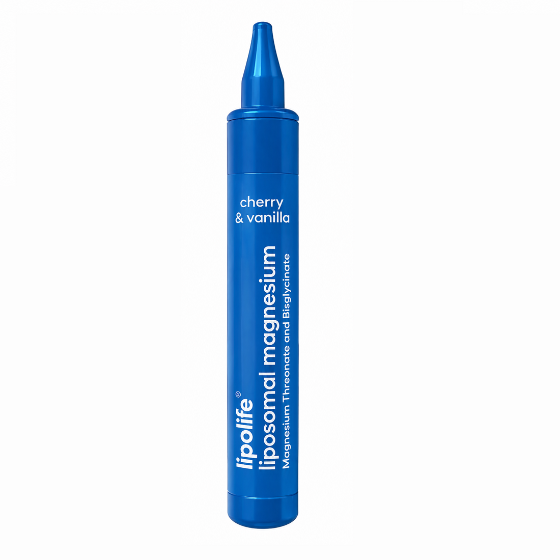 MAG² - 30 single doses of Liposomal Magnesium
