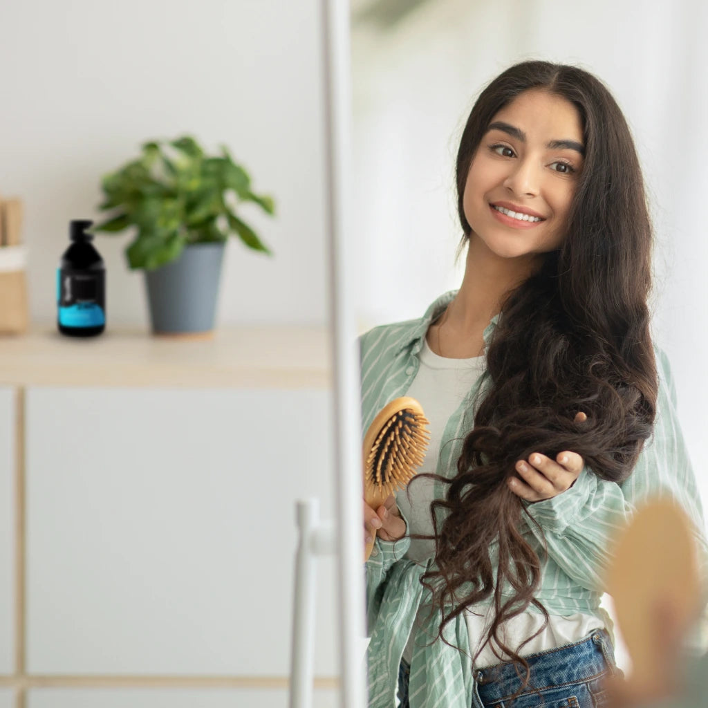 Liposomal Zinc