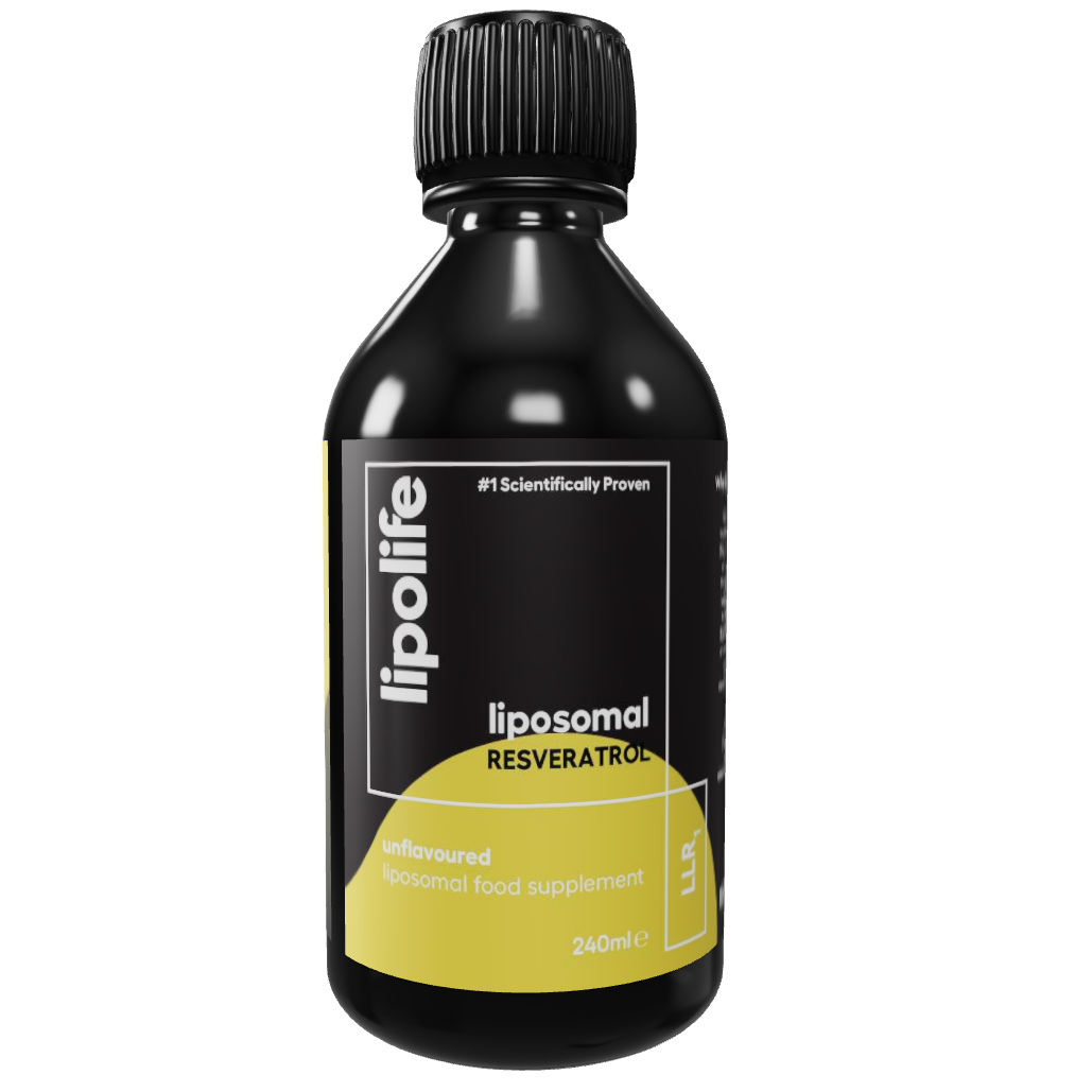 Liposomal Resveratrol