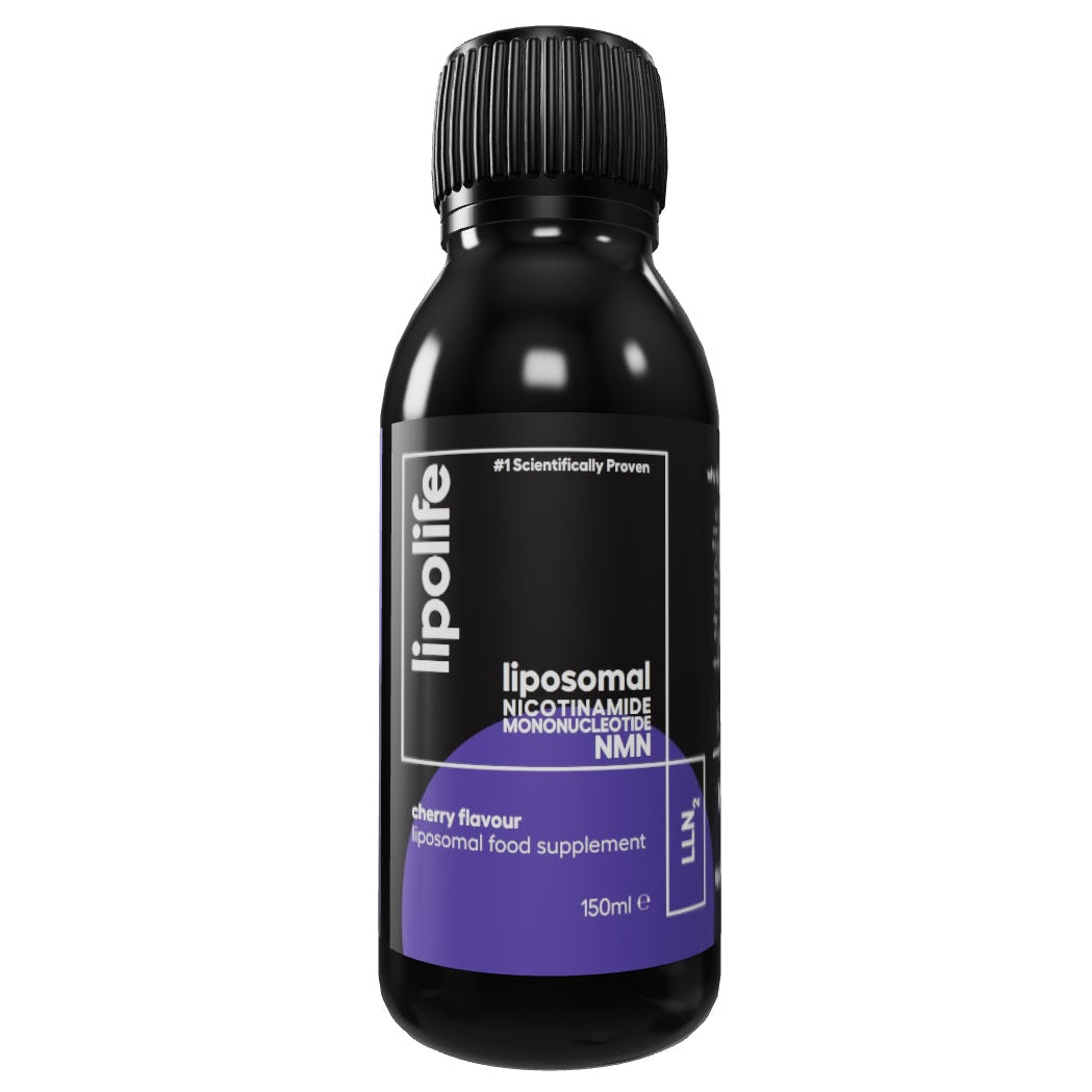 Liposomal NMN (Nicotinamide Mononucleotide)