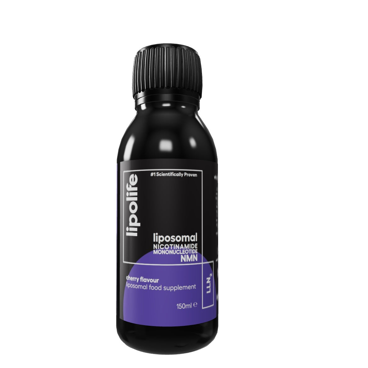Liposomal NMN (Nicotinamide Mononucleotide)