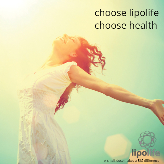 choose health choose lipolife