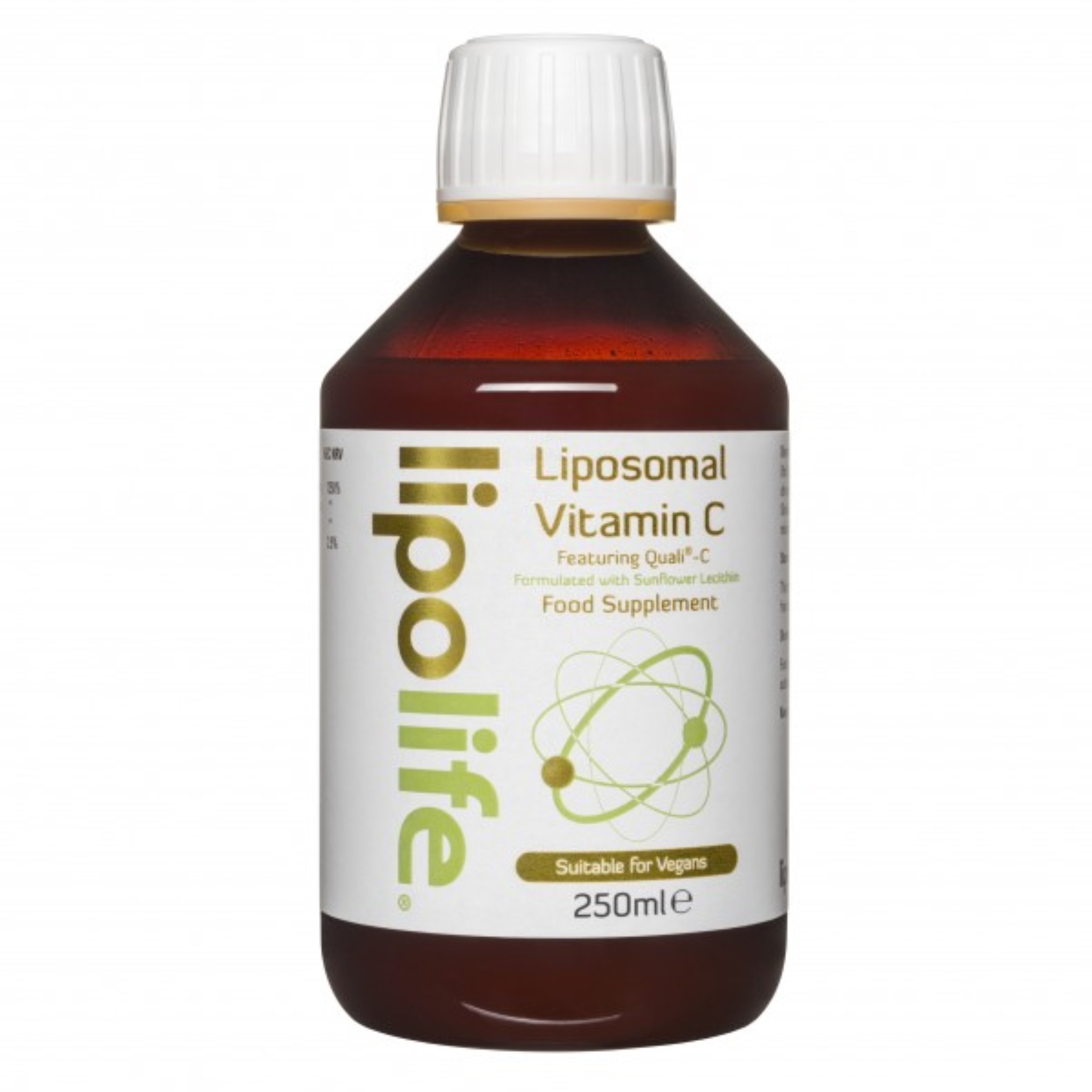 The best Liposomal Vitamin C
