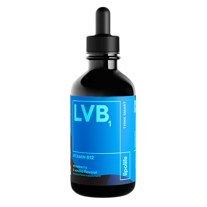 liposomal vitamin b12