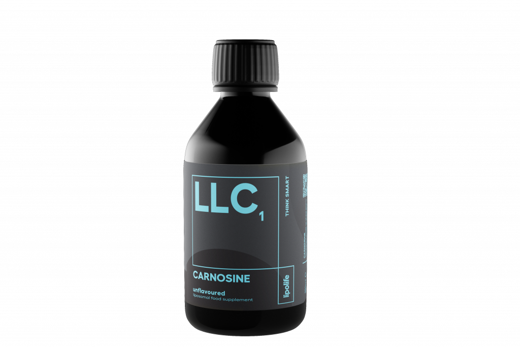 Liposomal Carnosine