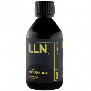 Liposomal Nucleotide LLN1