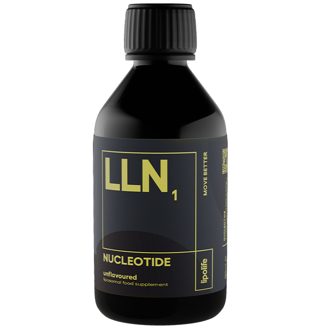 Liposomal Nucleotide LLN1