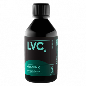 LVC liposomal vitamin c