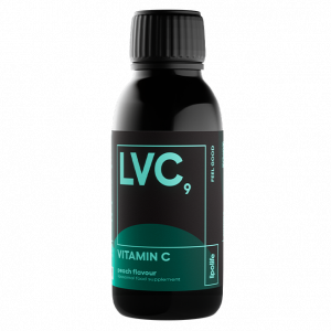 liposomal vitamin c flavoured 1000mg