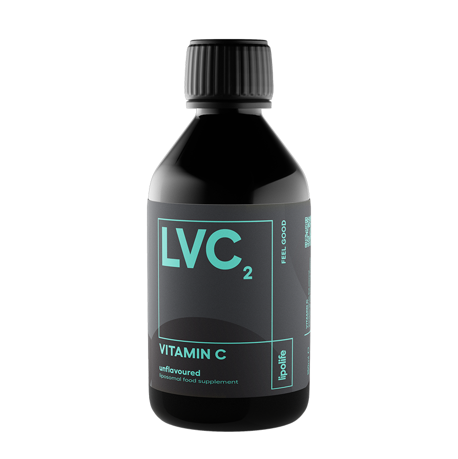 lvc2 liposomal vitamin c 2