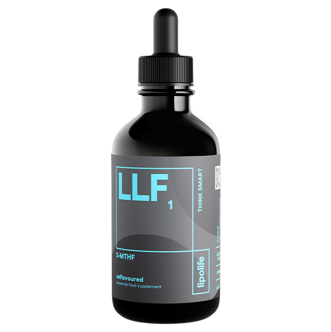 Liposomal 5-MTHF