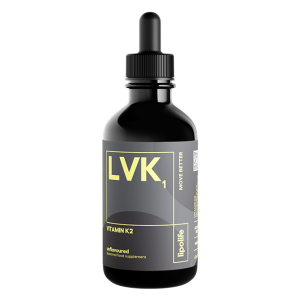 Liposomal Vitamin K2