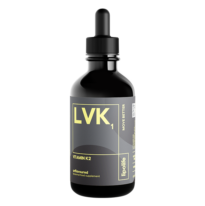 Liposomal Vitamin K2