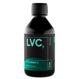 lvc7 lipolife product